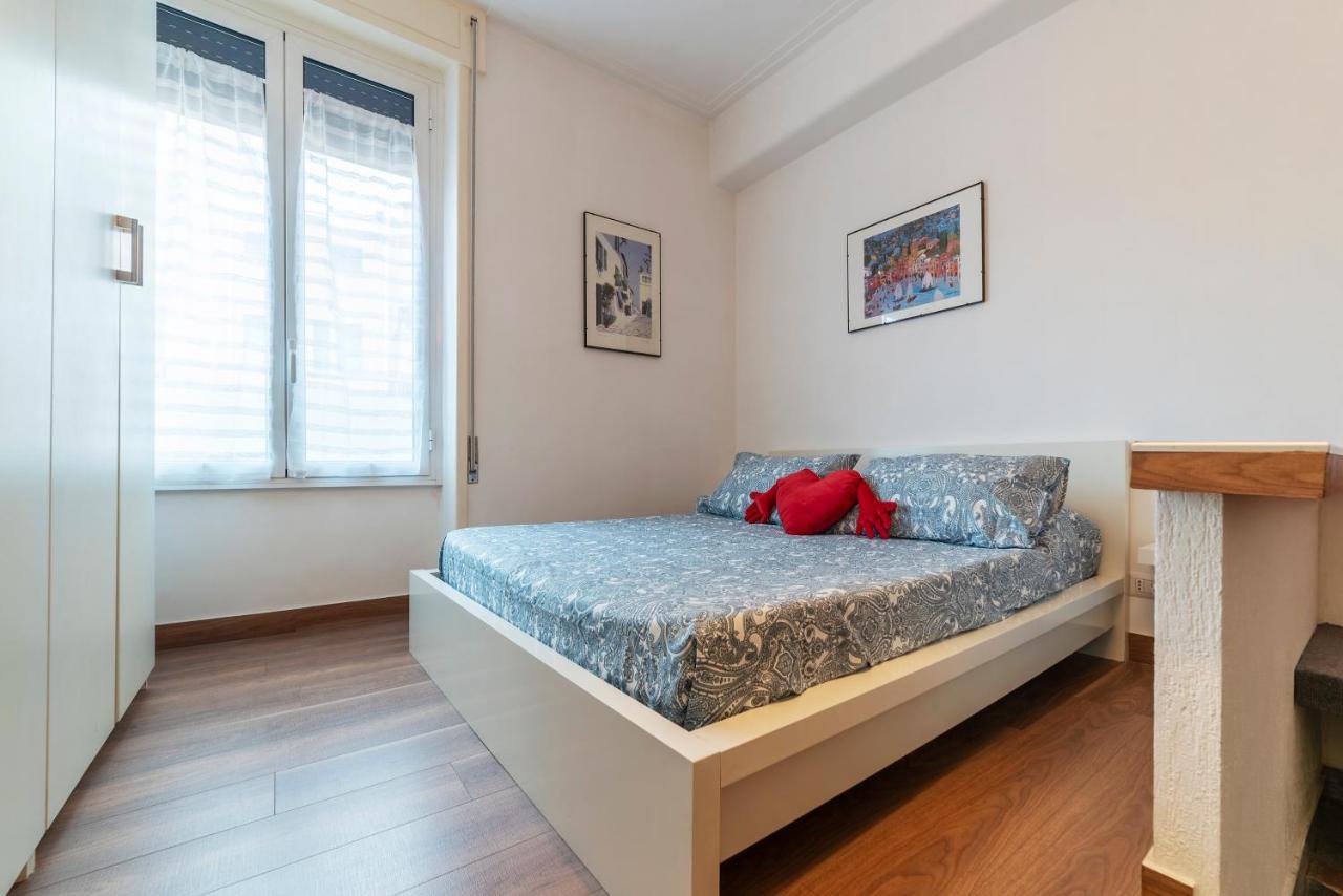 Piazza Bologna Comfortable Apartment Rzym Zewnętrze zdjęcie