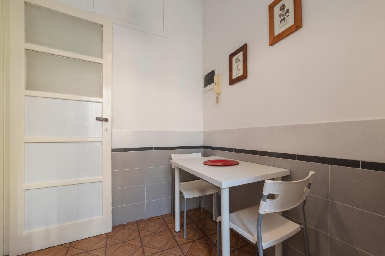 Piazza Bologna Comfortable Apartment Rzym Zewnętrze zdjęcie